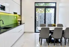 Bán nhà 4 tầng 3PN ngõ rộng tại Hồng Thái, An Dương siêu đẹp... Bán nhà riêng tại An Hải, Hải Phòng 03