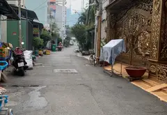 Cơ hội hiếm có sở hữu nhà phố 275.9m2 tại Huỳnh Tấn Phát giá chỉ 18 tỷ... Bán nhà riêng tại Tân Thuận, Hồ Chí Minh 14