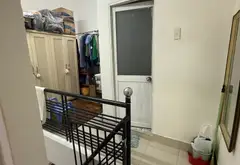 Cơ hội sở hữu nhà 2 tầng vị trí đẹp. Gần Emart, Hẻm oto thông, An Hội Tây giá tốt... Bán nhà riêng tại An Hội Tây, Hồ Chí Minh 06