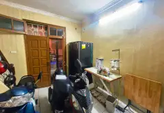 Nhà lô góc siêu thoáng, ô tô tránh ngay Ngọc Hà... Bán nhà riêng tại Ngọc Hà, Hà Nội 12