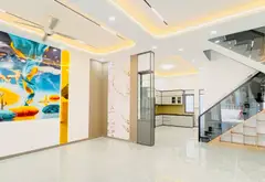 🔥 GIẢM SỐC 400TR – BIỆT THỰ MINI NGANG 6,8M, CÒN 5,2 TỶ TL... Bán nhà riêng tại Hóc Môn, Hồ Chí Minh 02
