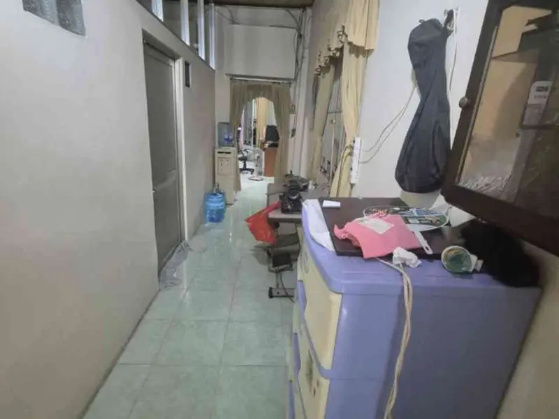 Bán 110m thổ cư, Mt Lê Văn Khương, 113m² giá 7.1 tỷ... Bán nhà mặt phố tại Đông Thạnh, Hồ Chí Minh 01