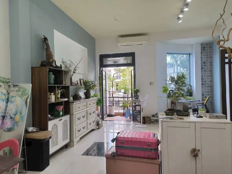Nhà phố kinh doanh sang trọng ở Bình Tân, giá hời... Bán nhà mặt phố tại An Lạc, Hồ Chí Minh 01
