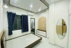 Nhà mới rộng 70m2, 6 phòng ngủ tại Gò Vấp tiện nghi, giá tốt... Bán nhà riêng tại Gò Vấp, Hồ Chí Minh 06