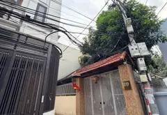 Bán nhà riêng 6 tầng tại Thạch Bàn, ngõ rộng, thiết kế hiện đại... Bán nhà riêng tại Long Biên, Hà Nội 17