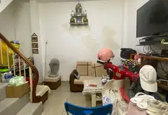 Nhà nhỏ xinh phố Nguyễn Thượng Hiền, giá hấp dẫn... Bán nhà riêng tại Đức Nhuận, Hồ Chí Minh 01