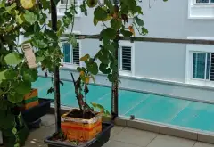 Bán nhà riêng 3 tầng diện tích 96m² tại Vườn Lài, giá hợp lý, tiềm năng phát triển... Bán nhà riêng tại An Phú Đông, Hồ Chí Minh 09