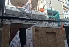Cơ hội sở hữu nhà 2 tầng hoàn thiện tại Huỳnh Tấn Phát, giá cực tốt... Bán nhà riêng tại Nhà Bè, Hồ Chí Minh 01