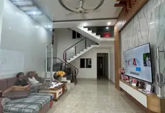 Bán nhà mặt phố 3 tầng, diện tích 100m² tại khu Cát Bi, Hải An, mặt tiền 5m, đường 10m... Bán nhà mặt phố tại Hải An, Hải Phòng 06
