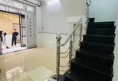 Bán nhà 2 tầng 32m² tại Gò Vấp giá 3.55 tỷ, pháp lý rõ ràng... Bán nhà riêng tại Thông Tây Hội, Hồ Chí Minh 10