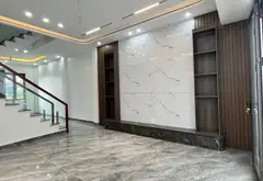 Nhà 3 tầng mới xây tại trung tâm phường An Dương, ô tô vào tận cửa... Bán nhà riêng tại An Dương, Hải Phòng 06