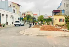 Cơ hội sở hữu lô góc vàng tại Thuỷ Đường vị trí đỉnh cao mà bạn không thể bỏ qua... Bán đất tại Thủy Nguyên, Hải Phòng 03