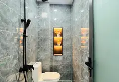 AN HỘI TÂY – HẺM XE TẢI THÔNG – 3PN – 1PN TẦNG TRỆT – CHỦ ⤵️ GẦN 1/2 🧄 – CÒN 5 ĐỒNG HƠN... Bán nhà riêng tại An Hội Tây, Hồ Chí Minh 08