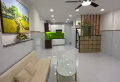SIÊU PHẨM TÂN BÌNH - KẾ HXH - VỊ TRÍ ĐẮC ĐỊA - 2 TẦNG - 2PN -... Bán nhà riêng tại Tân Bình, Hồ Chí Minh 07