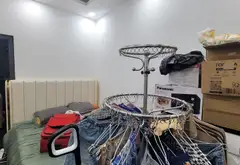 Bán nhà hẻm Văn Thân, Quận 6, 82m2, ngang 5m, 1 tầng 2pn 2wc. Giá 8.5 tỷ... Bán nhà riêng tại Bình Tiên, Hồ Chí Minh 05