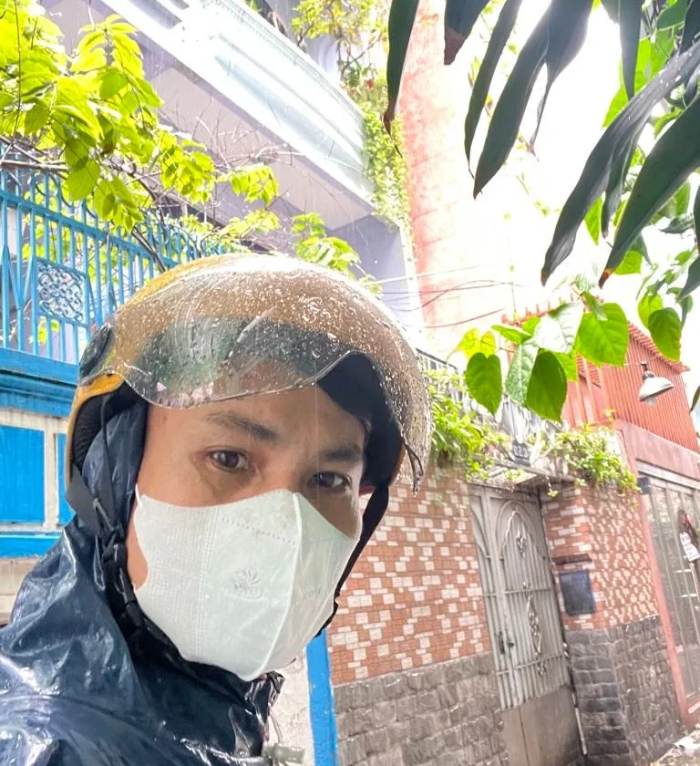 Cơ hội hiếm tại quận 10 - nhà riêng hoàn thiện, khu dân trí cao, giá tốt... Bán nhà riêng tại Hòa Hưng, Hồ Chí Minh 01