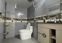 Nhà 4 tầng vị trí trung tâm Đức Giang, phù hợp ở lâu dài... Bán nhà riêng tại Việt Hưng, Hà Nội 05