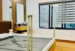 NHÀ XUÂN ĐỈNH Ô TÔ ĐỖ GẦN, ĐẦY ĐỦ NỘI THẤT, CHỦ MỚI VỀ LUÔN... Bán nhà riêng tại Xuân Đỉnh, Hà Nội 02