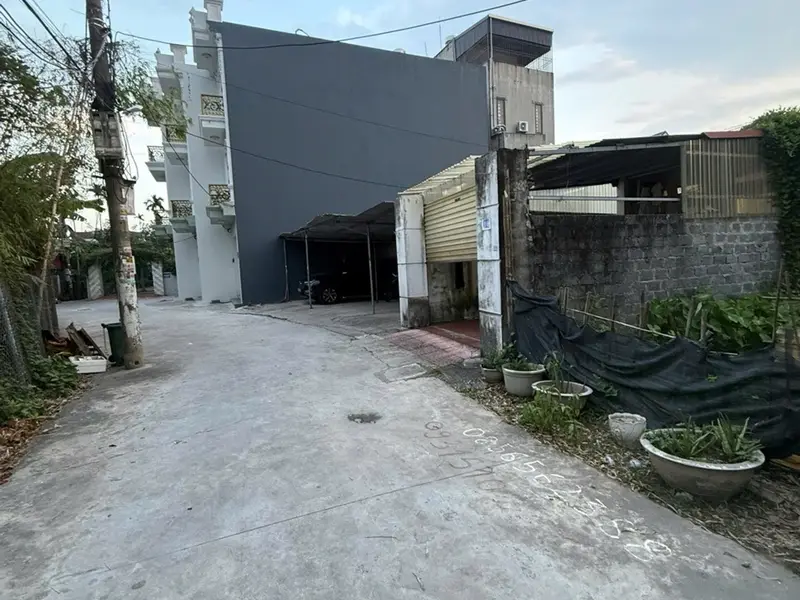 Nhà 1 tầng thiết kế hiện đại gần trung tâm hành chính An Dương... Bán nhà riêng tại An Dương, Hải Phòng 01