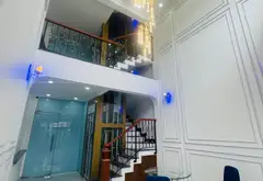 🏡 BÁN NHÀ 6 TẦNG, THANG MÁY, GARA Ô TÔ, 7 PHÒNG KHÉP KÍN – HIỆP BÌNH, TP.HCM... Bán nhà riêng tại Hiệp Bình, Hồ Chí Minh 06