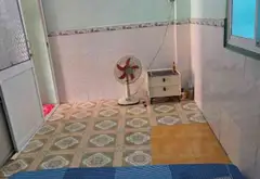 Bán nhà 2 tầng 3 phòng ngủ gần mặt tiền Hậu Giang, Quận 6... Bán nhà riêng tại Bình Tây, Hồ Chí Minh 09