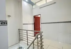 Bán nhà 3 tầng mới xây 40m2 hẻm xe hơi Tân Phú giá 4.95 tỷ... Bán nhà riêng tại Phú Thạnh, Hồ Chí Minh 15