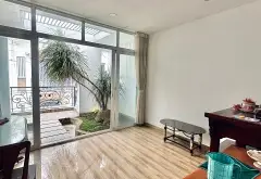 Bán nhà riêng 4 tầng diện tích 61m2 tại phường An Hội Tây, Hồ Chí Minh... Bán nhà riêng tại An Hội Tây, Hồ Chí Minh 12