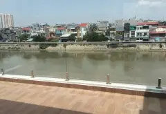 Cơ hội vàng sở hữu nhà mặt phố view sông Tam Bạc - vị trí đắc địa cực hiếm... Bán nhà mặt phố tại An Biên, Hải Phòng 10