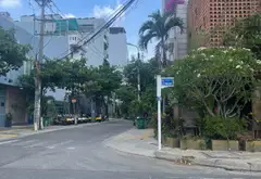 Bán đất 119.4m², giá 20.9 tỷ, Nguyễn Xuân Khoát, Đà Nẵng... Bán đất tại An Hải, Đà Nẵng 04