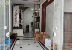 Bán nhà riêng 5 tầng 3 phòng ngủ tại Phúc Lợi với thiết kế lô góc thoáng sáng... Bán nhà riêng tại Phúc Lợi, Hà Nội 02