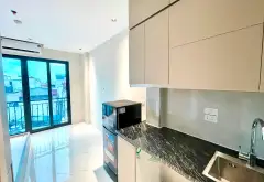 Căn hộ dịch vụ 7 tầng thang máy đẳng cấp khu Hoàng Hoa Thám... Bán chung cư mini tại Ngọc Hà, Hà Nội 04