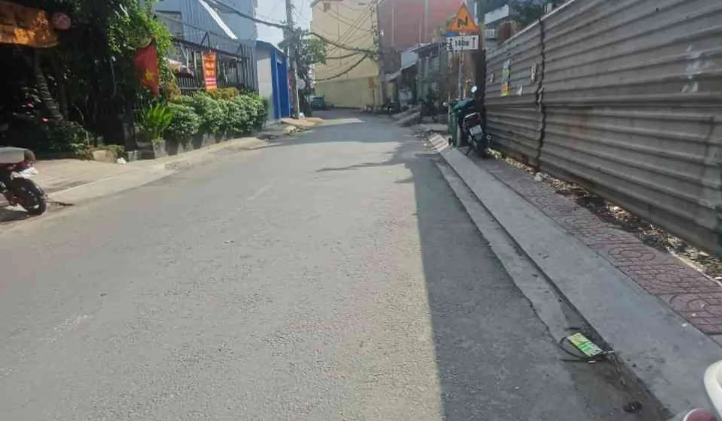 Đất Vàng An Lạc - Đầu Tư Sinh Lời Tại TPHCM... Bán đất tại An Lạc, Hồ Chí Minh 01