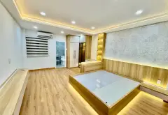 Bán nhà Phạm Văn Chiêu, 5 tầng 6 phòng ngủ, full nội thất, vào ở ngay... Bán nhà riêng tại Thông Tây Hội, Hồ Chí Minh 07