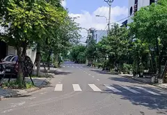 Nhà phố 2 tầng ven sông Hòa Xuân giá tốt... Bán nhà mặt phố tại Hòa Xuân, Đà Nẵng 09