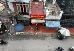 Nhà mặt phố trung tâm Lê Chân, 5 tầng kinh doanh sầm uất... Bán nhà mặt phố tại Lê Chân, Hải Phòng 16