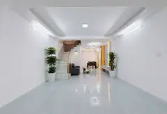 SIÊU PHẨM Q7 – Ô TÔ NGỦ TRONG NHÀ – KẾ BÊN PHÚ MỸ HƯNG... Bán nhà riêng tại Tân Thuận, Hồ Chí Minh 06
