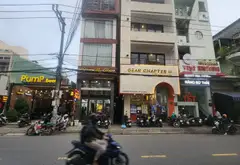 Bán nhà mặt phố 5 tầng, Nguyễn Thị Minh Khai, Hải Châu, Đà Nẵng, diện tích 74m²... Bán nhà mặt phố tại Hải Châu, Đà Nẵng 05