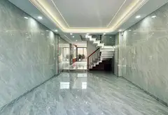 🏡 NHÀ 6 TẦNG – THANG MÁY XỊN – KHU PHÂN LÔ – KẾ ĐH GTVT
📐 4 × 19,5m – 78M² | 🛣️ HẺM XE HƠI 7M... Bán nhà riêng tại Trung Mỹ Tây, Hồ Chí Minh 01