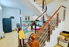 Nhà riêng độc lập 45m² tại Lũng Bắc, thiết kế 3 tầng tiện nghi, ô tô đỗ sát nhà... Bán nhà riêng tại Hải An, Hải Phòng 05
