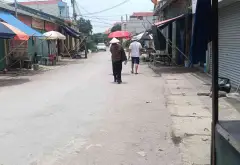 Đất Vàng Thôn Hoà Lạc - Cơ Hội Vừa Ở Vừa Kinh Doanh... Bán đất tại Thượng Hồng, Hưng Yên 05