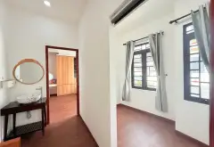 Nhà 2 tầng rộng rãi, full nội thất, khu dân cư an ninh... Bán nhà riêng tại Hòa Khánh, Đà Nẵng 13