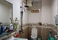 Nhà mặt phố Bãi Sậy sang trọng với không gian hai thoáng và vỉa hè rộng... Bán nhà mặt phố tại Hồng Bàng, Hải Phòng 10