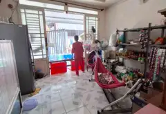 Cơ hội vàng sở hữu nhà riêng 12 phòng cư trú và cho thuê tại vị trí đắc địa... Bán nhà riêng tại An Phú Đông, Hồ Chí Minh 05