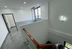 Bán nhà riêng 3 tầng tại xã Thôn Hy Tái, ô tô đỗ cửa, nhà mới hoàn thiện... Bán nhà riêng tại An Dương, Hải Phòng 12