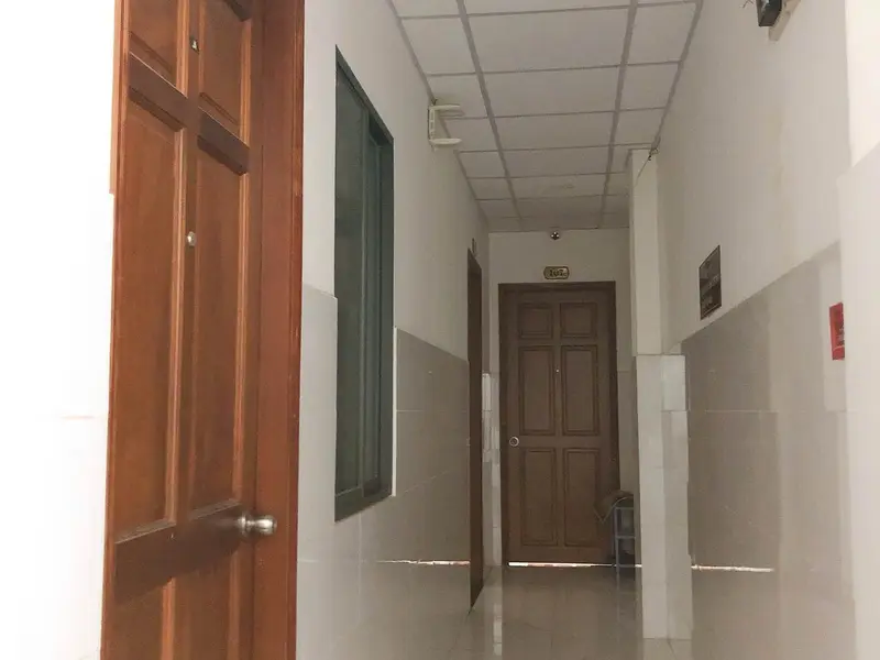 NHÀ TRỌ 5 TẦNG - THU NHẬP ỔN ĐỊNH - KHUÔNG VIỆT - TÂN PHÚ - 9PN - KHÔNG GIAN SẠCH SẼ... Bán nhà riêng tại Tân Phú, Hồ Chí Minh 01
