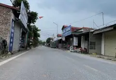 ĐƯỜNG Ô TÔ TRÁNH – VỊ TRÍ ĐẮC ĐỊA – TIỀM NĂNG TĂNG GIÁ CỰC LỚN... Bán đất tại Văn Giang, Hưng Yên 02