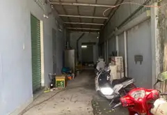 ĐẤT VIP TAM ĐÔNG – HÓC MÔN | NGANG 7.6M CỰC HIẾM... Bán nhà mặt phố tại Đông Thạnh, Hồ Chí Minh 12
