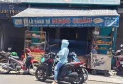 Cơ Hội Vàng Sở Hữu Nhà Mặt Phố Trung Tâm Quận 1, Giá Tốt Hiếm Có... Bán nhà mặt phố tại Cầu Ông Lãnh, Hồ Chí Minh 07