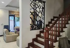 Bán nhà mặt phố tại khu đô thị Tây Nam Hồ Linh Đàm với biệt thự 4 tầng sân vườn rộng 200m2... Bán nhà mặt phố tại Hoàng Liệt, Hà Nội 03