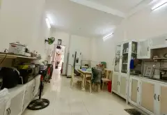 🏡 MẶT TIỀN KDC BÌNH HƯNG - BẾN XE QUẬN 8 - NGANG 4m x 20m - 4 TẦNG - CHỈ HƠN 9Đ... Bán nhà mặt phố tại Bình Hưng, Hồ Chí Minh 04
